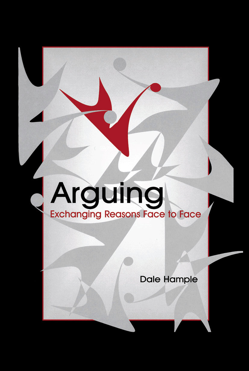 Arguing