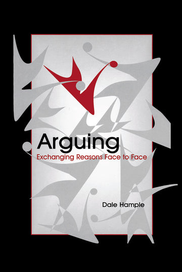 Arguing