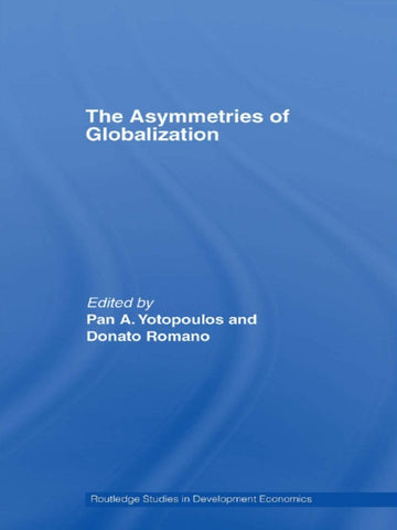Asymmetries of Globalization