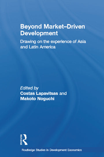 Beyond Market-Driven Development