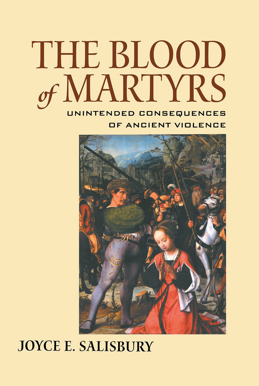 Blood of Martyrs