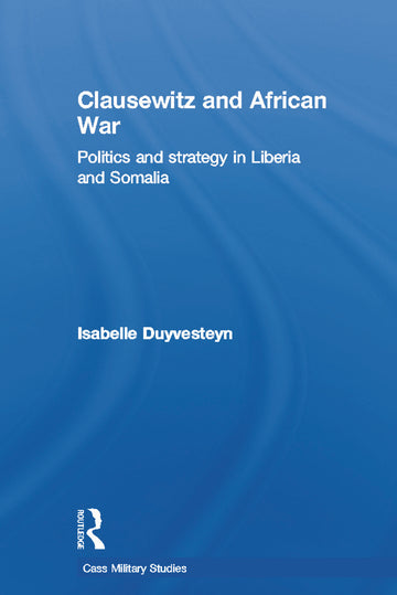 Clausewitz and African War