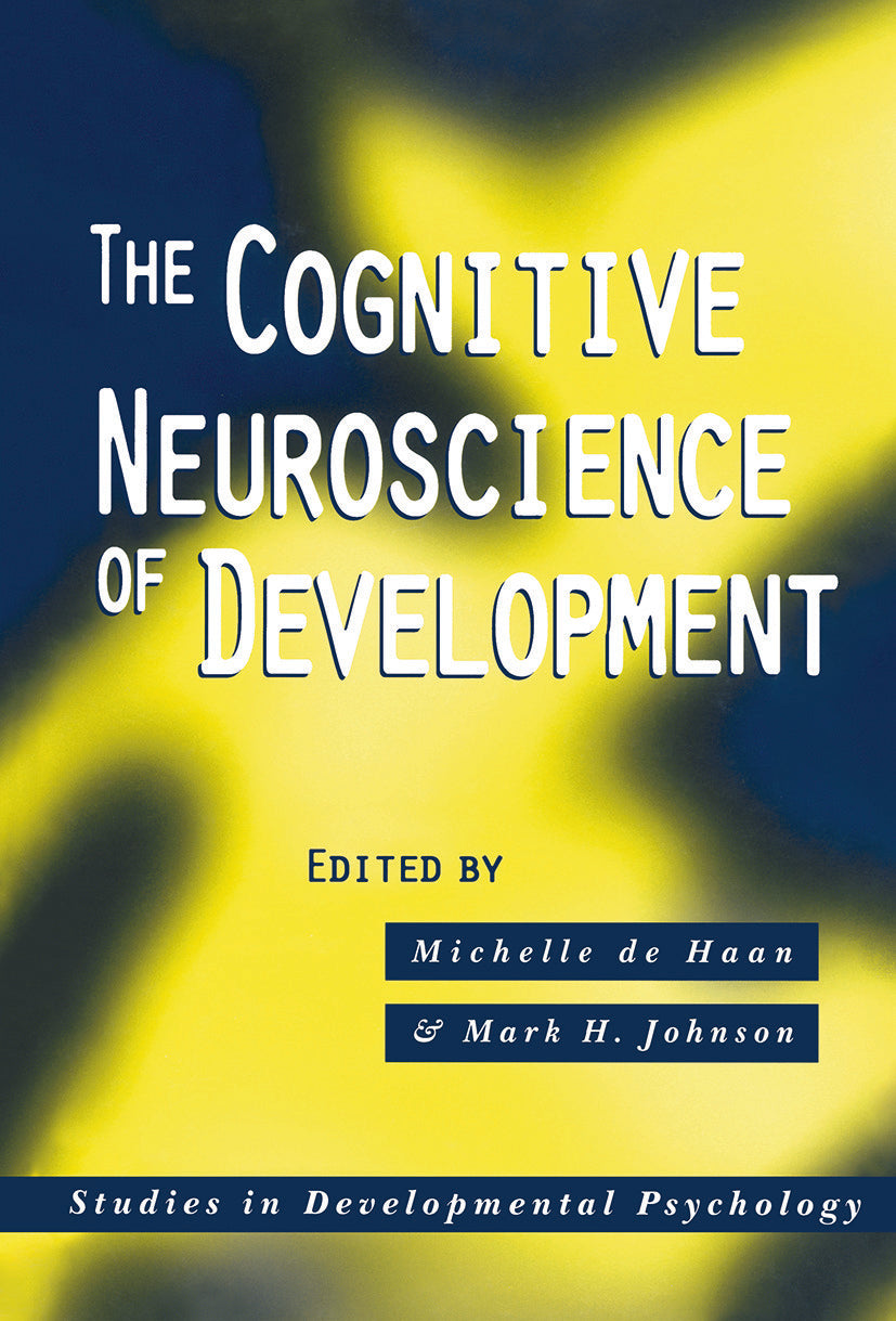 Cognitive Neuroscience of Development