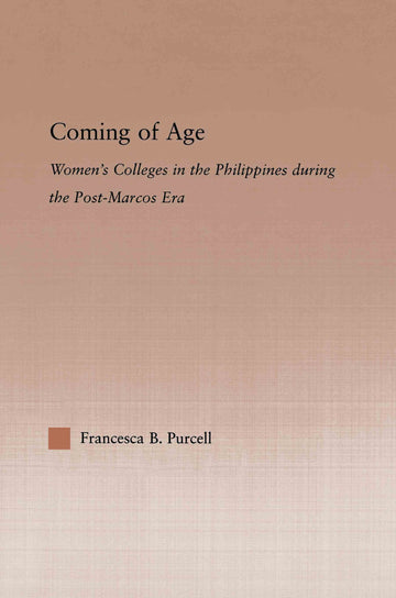 Coming of Age