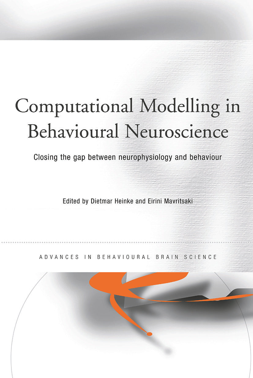Computational Modelling in Behavioural Neuroscience