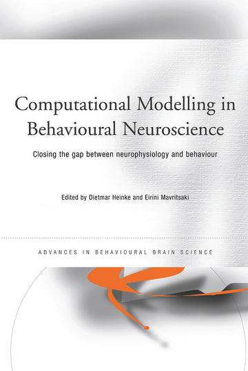 Computational Modelling in Behavioural Neuroscience