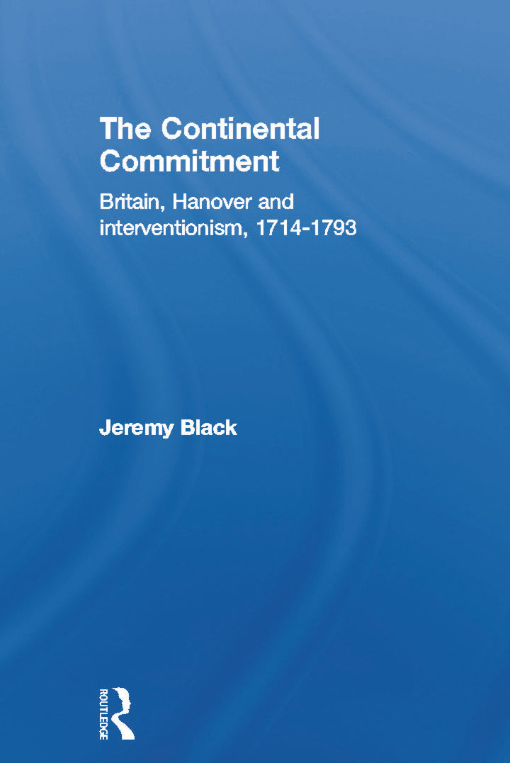 Continental Commitment
