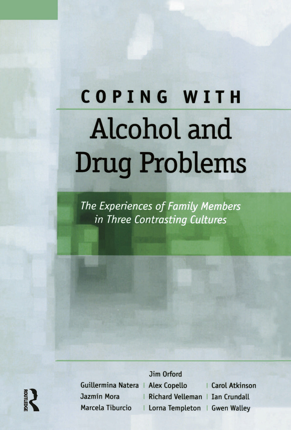Coping with Alcohol and Drug Problems