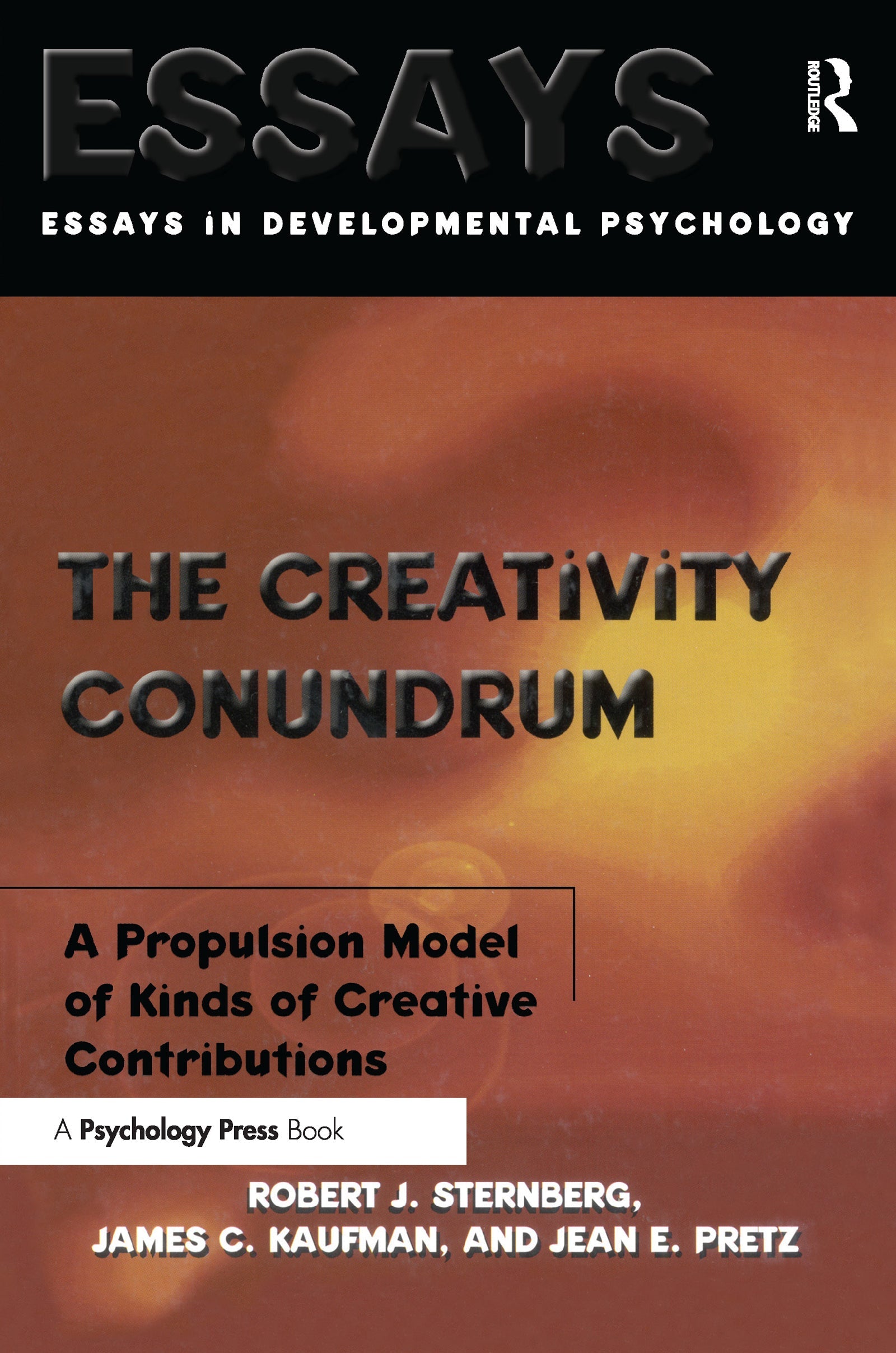 Creativity Conundrum