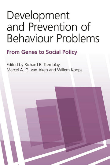 Development and Prevention of Behaviour Problems