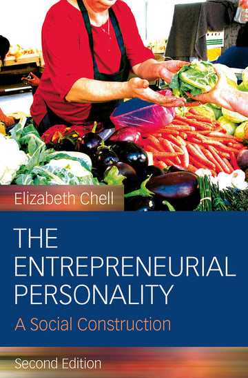 Entrepreneurial Personality