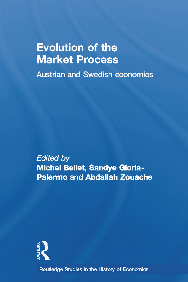 Evolution of the Market Process