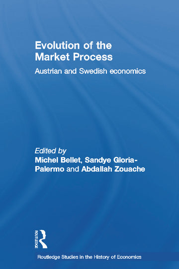 Evolution of the Market Process