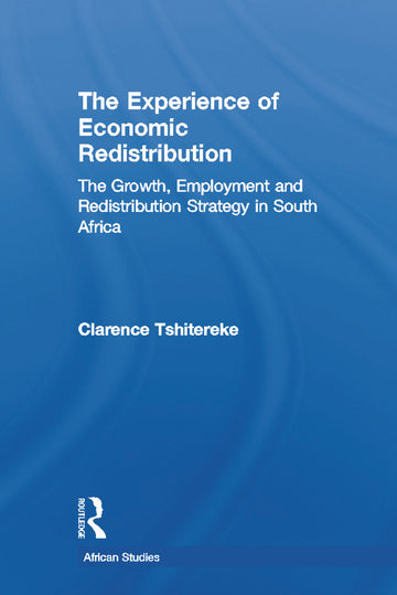 Experience of Economic Redistribution