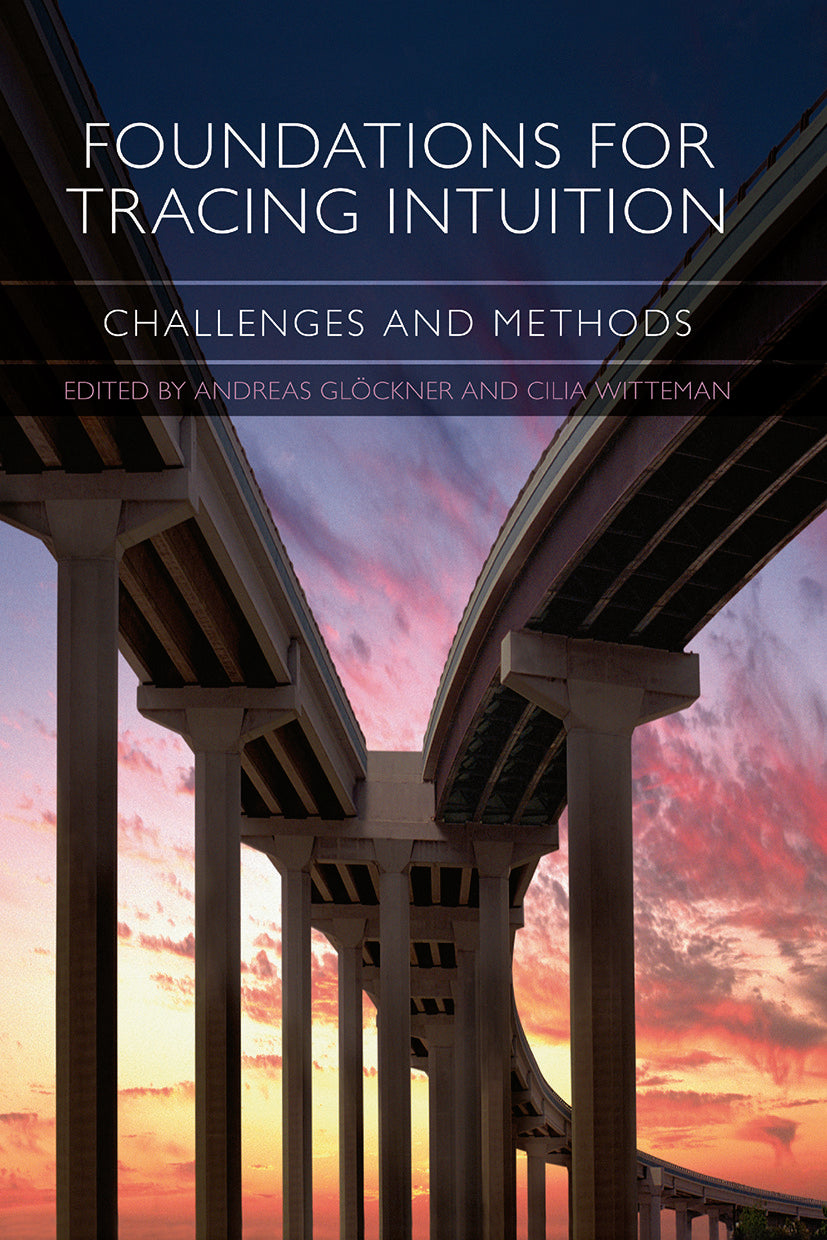 Foundations for Tracing Intuition