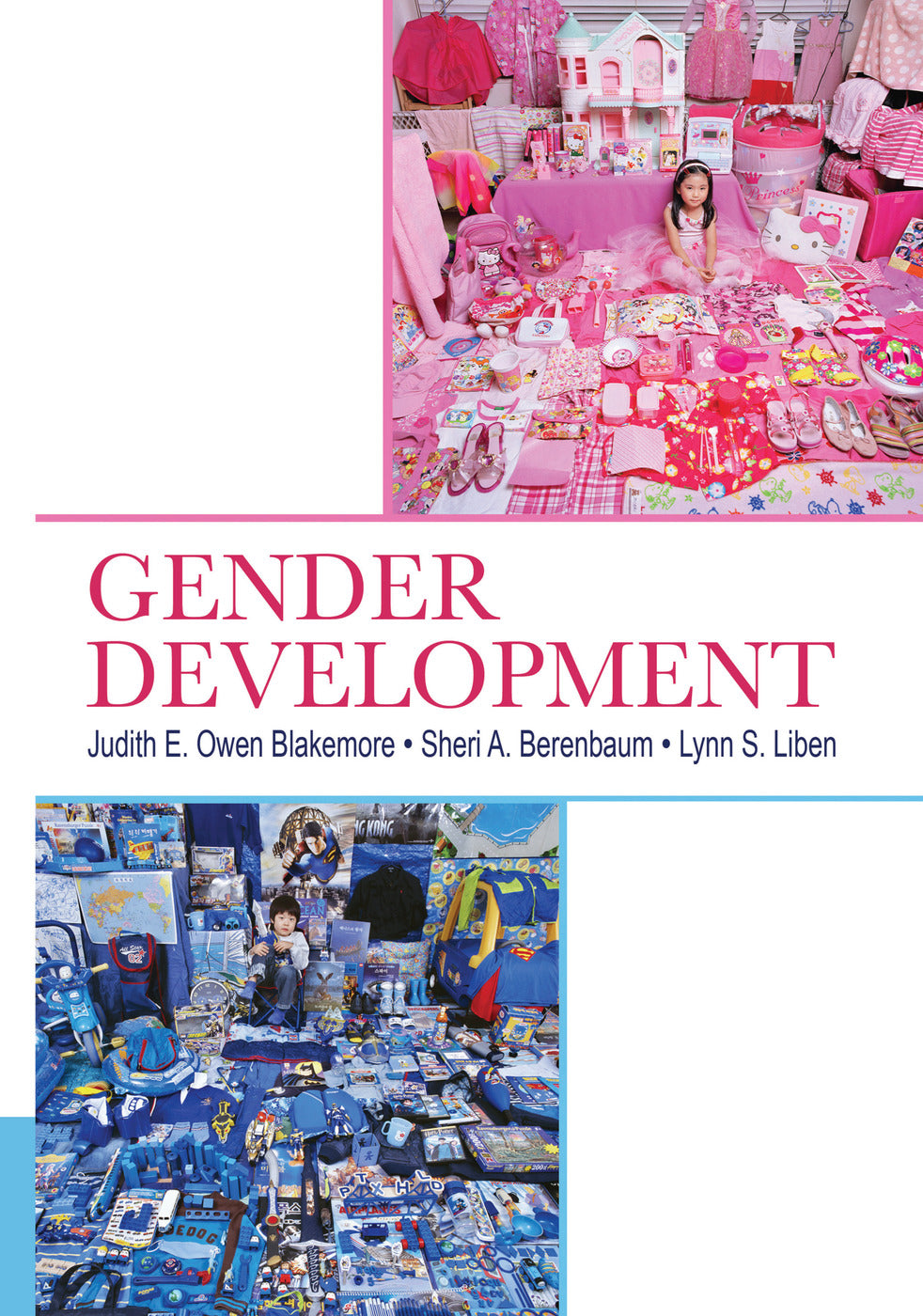 Gender Development