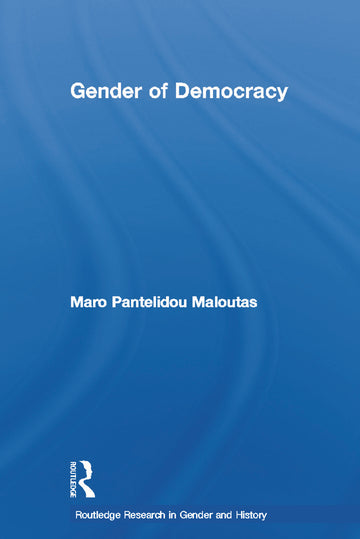 Gender of Democracy