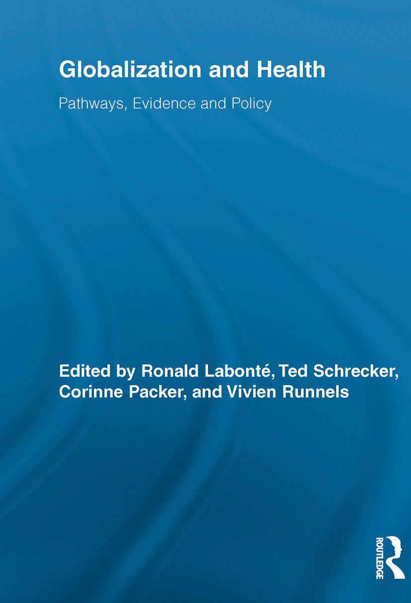Globalization and Health