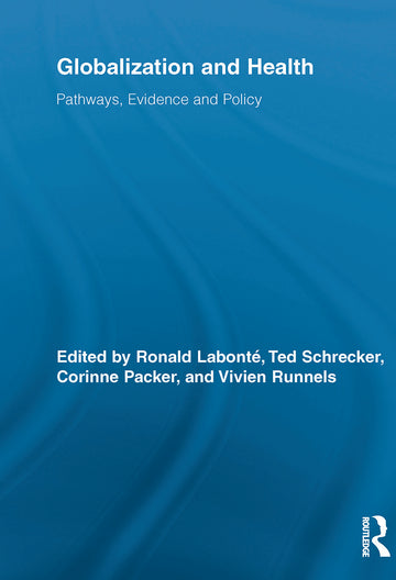 Globalization and Health