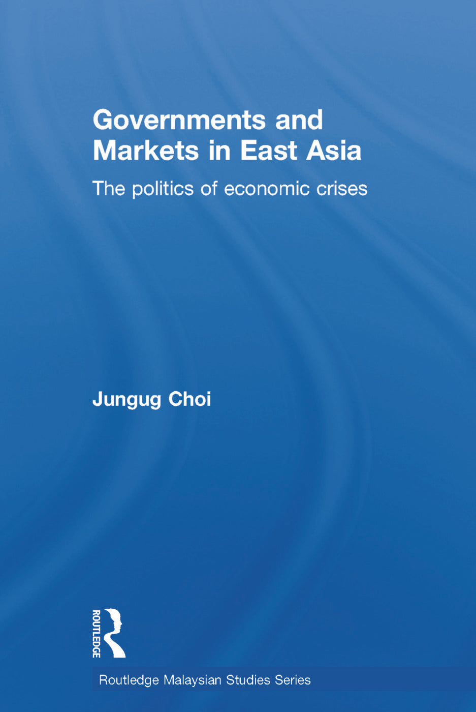 Governments and Markets in East Asia