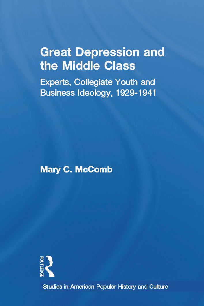 Great Depression and the Middle Class