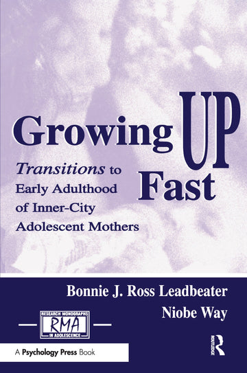 Growing Up Fast