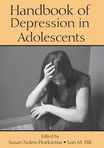Handbook of Depression in Adolescents