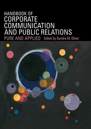 Handbook of Corporate Communication and Public Relations