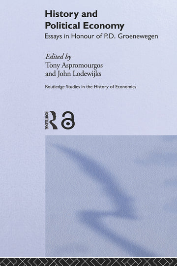 History and Political Economy