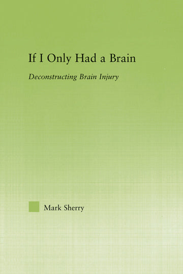 If I Only Had a Brain