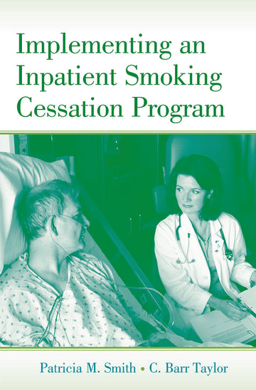 Implementing an Inpatient Smoking Cessation Program