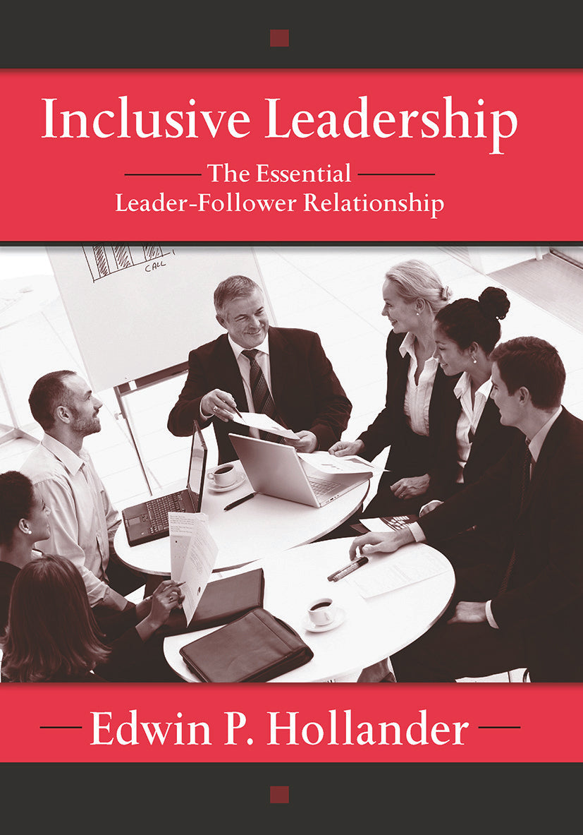 Inclusive Leadership