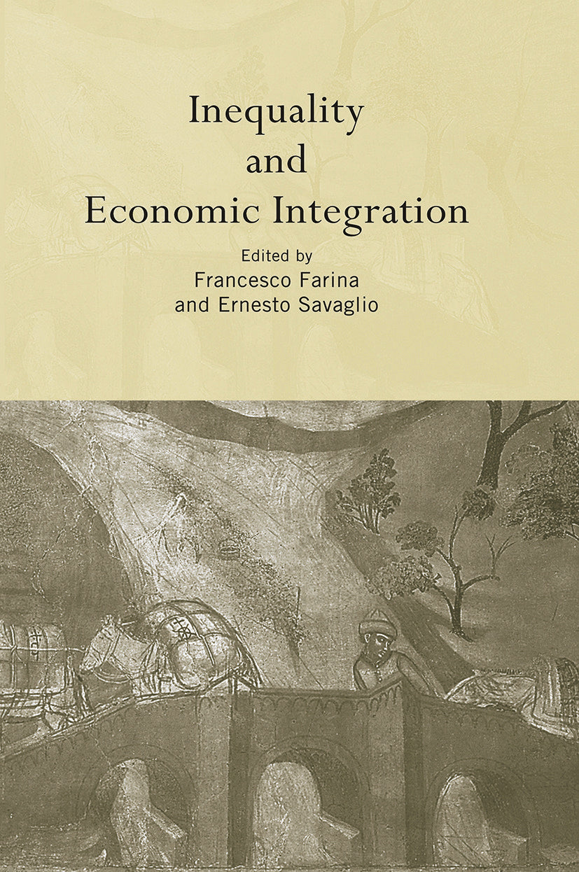 Inequality and Economic Integration