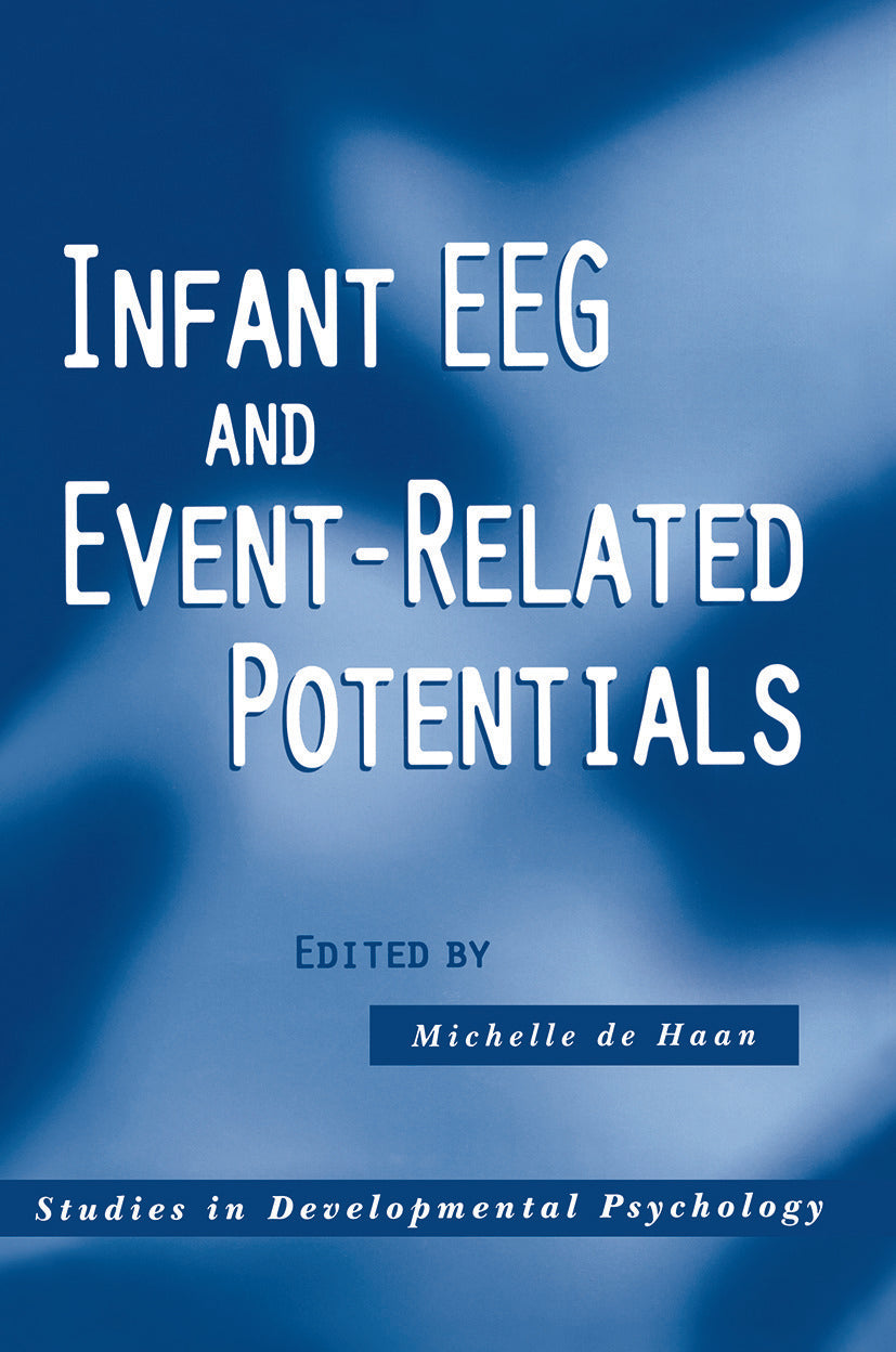 Infant EEG and Event-Related Potentials