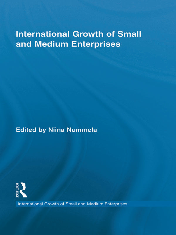 International Growth of Small and Medium Enterprises