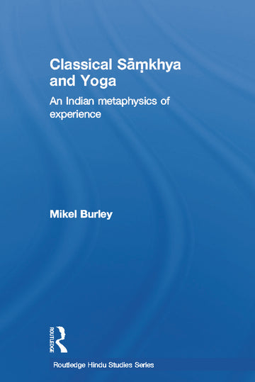 Classical Samkhya and Yoga