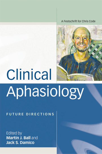 Clinical Aphasiology
