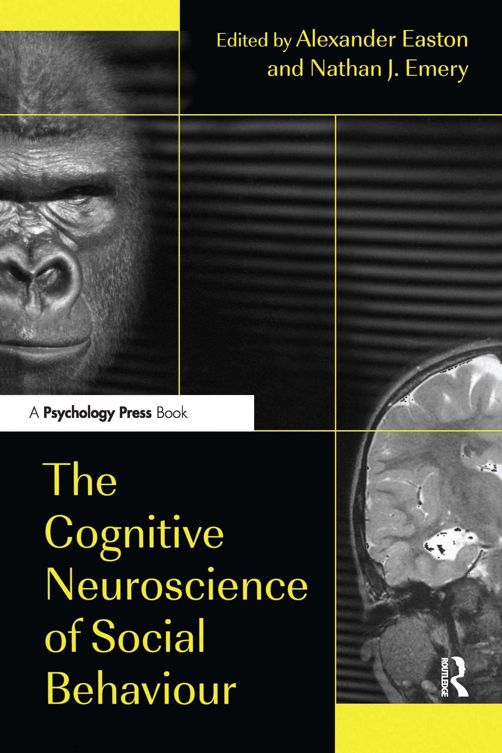Cognitive Neuroscience of Social Behaviour