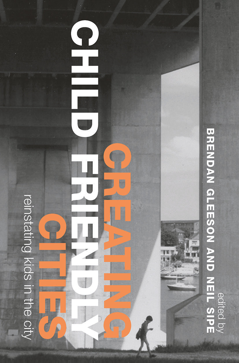 Creating Child Friendly Cities