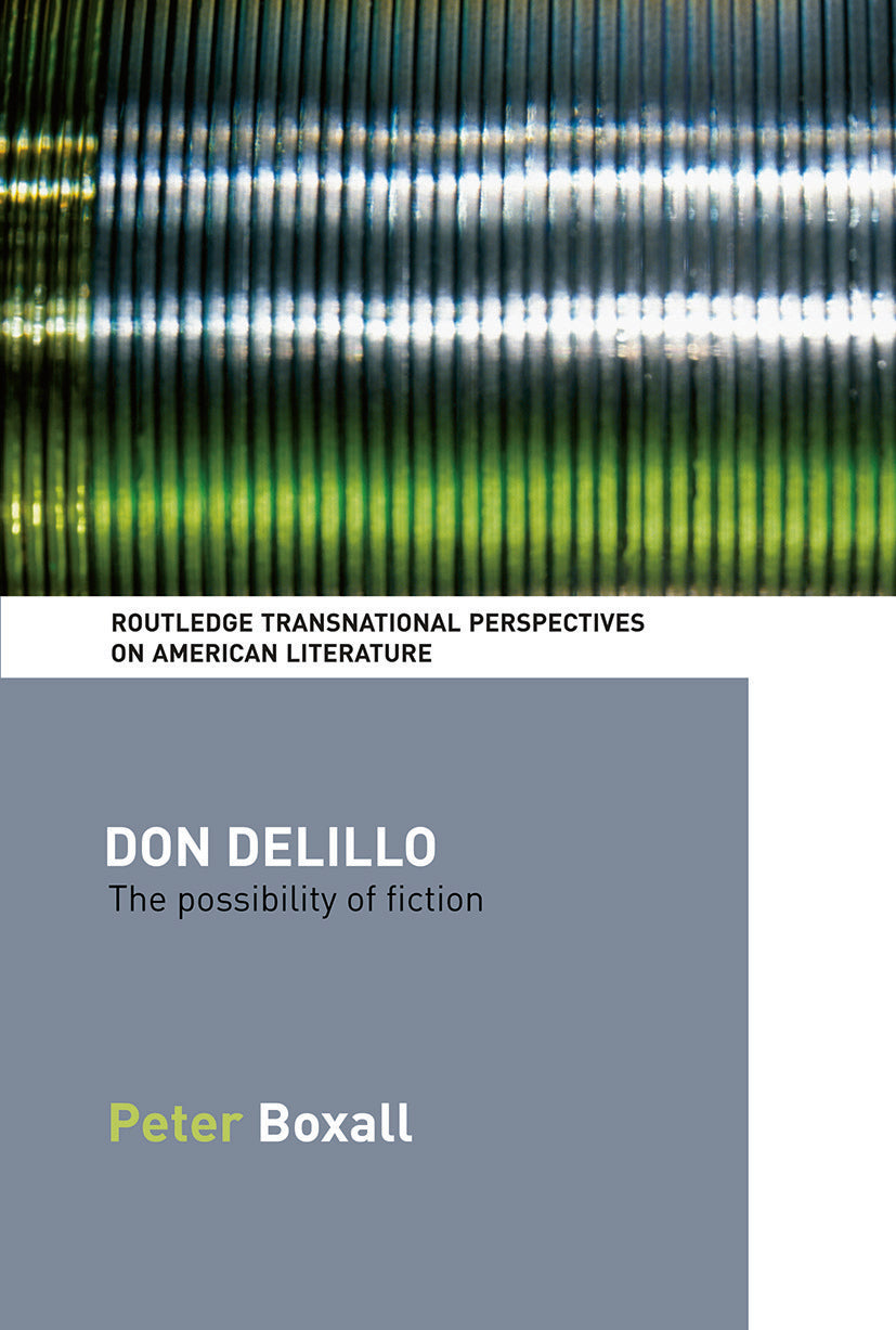 Don DeLillo