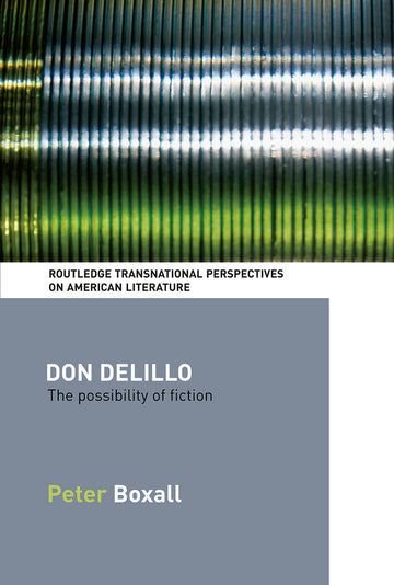 Don DeLillo