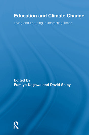 Education and Climate Change