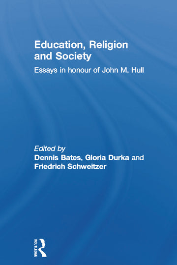 Education, Religion and Society