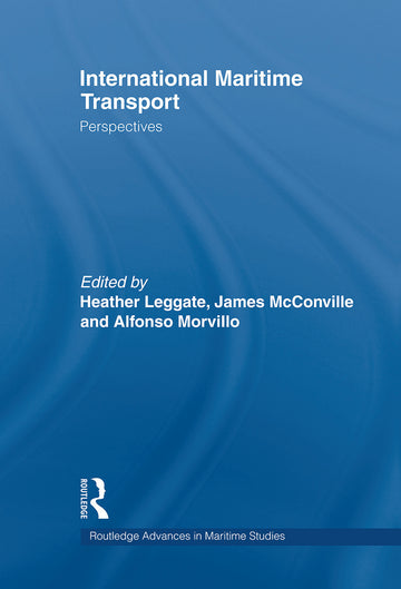 International Maritime Transport