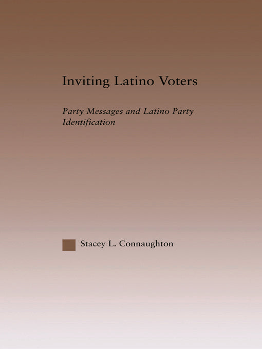 Inviting Latino Voters