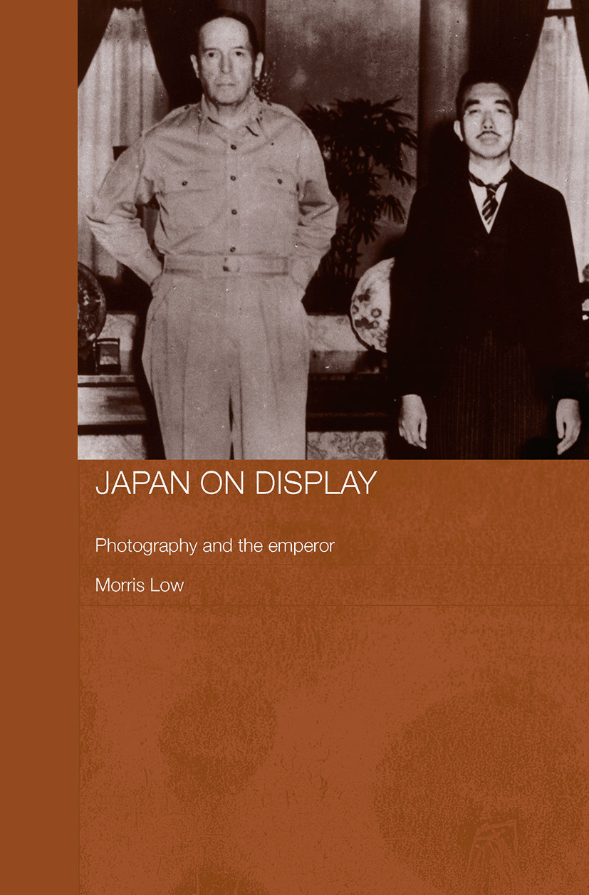 Japan on Display