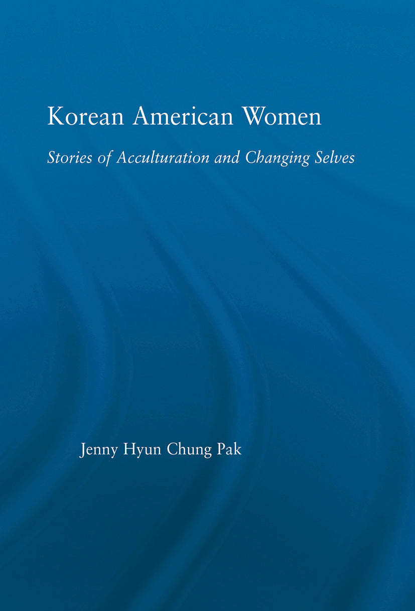 Korean American Women