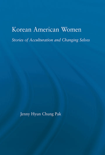 Korean American Women