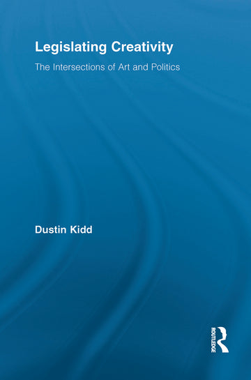 Legislating Creativity