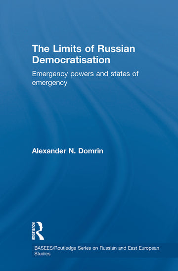 Limits of Russian Democratisation